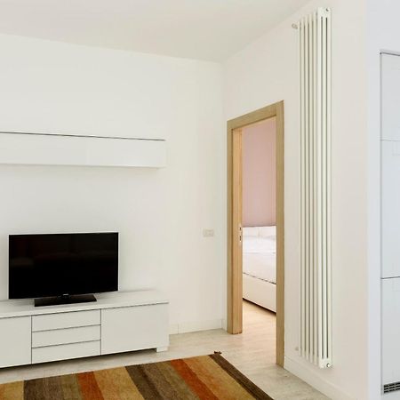 Comfort Suites Garibaldi ミラノ 部屋 写真