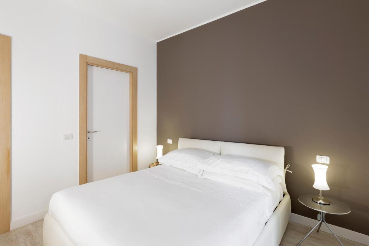Comfort Suites Garibaldi ミラノ エクステリア 写真