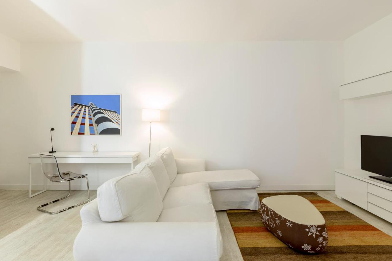 Comfort Suites Garibaldi ミラノ エクステリア 写真