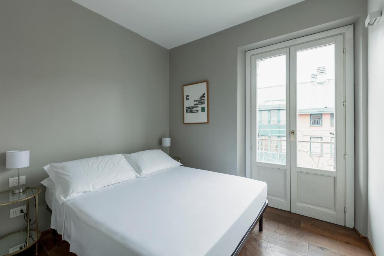 Comfort Suites Garibaldi ミラノ エクステリア 写真