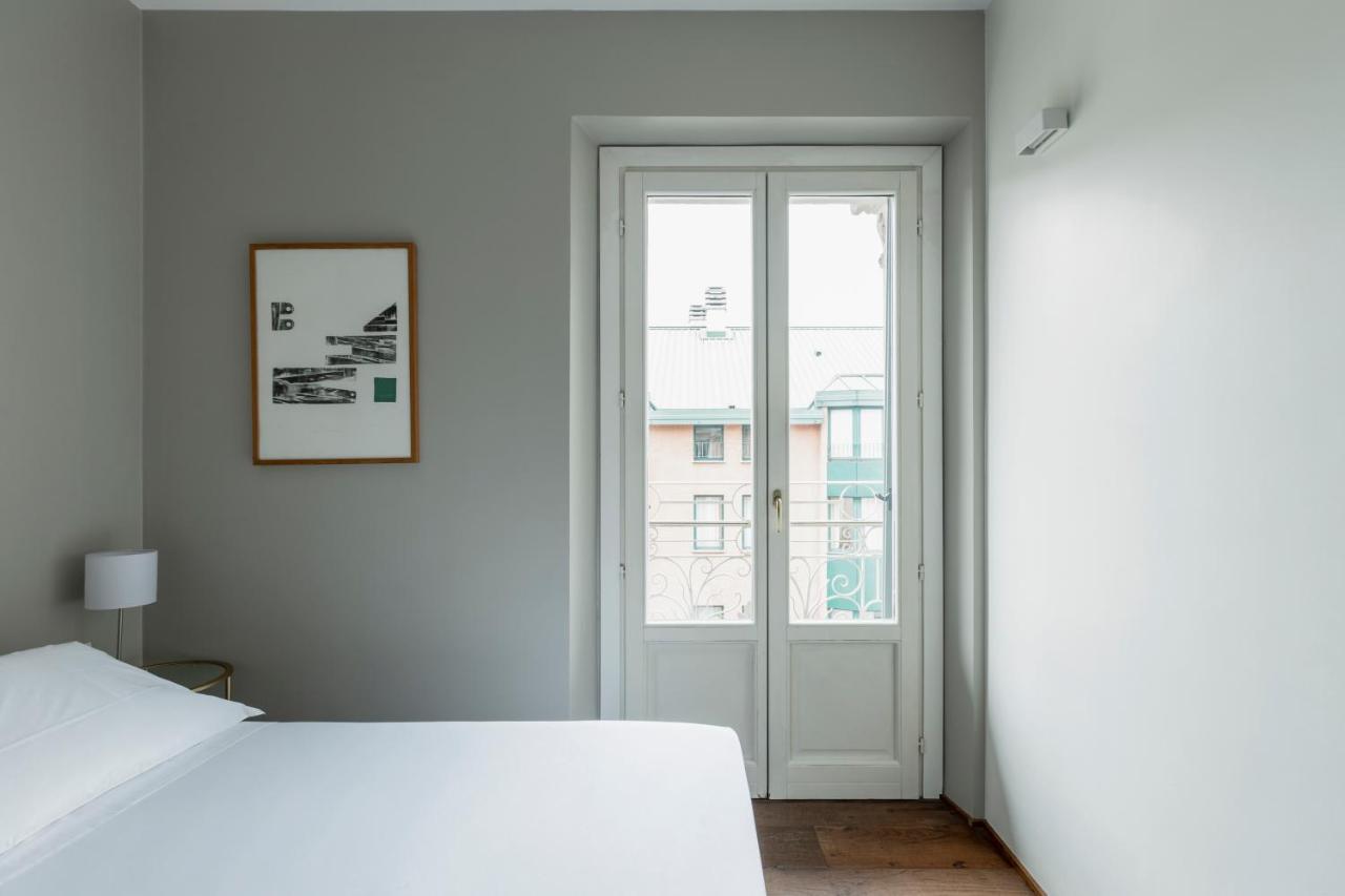 Comfort Suites Garibaldi ミラノ エクステリア 写真