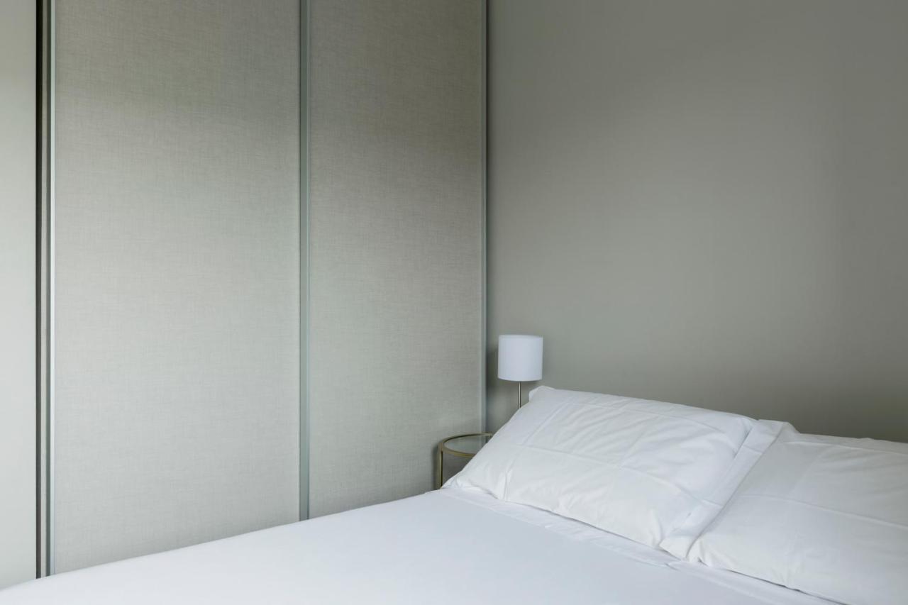 Comfort Suites Garibaldi ミラノ エクステリア 写真