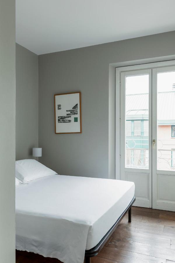 Comfort Suites Garibaldi ミラノ エクステリア 写真