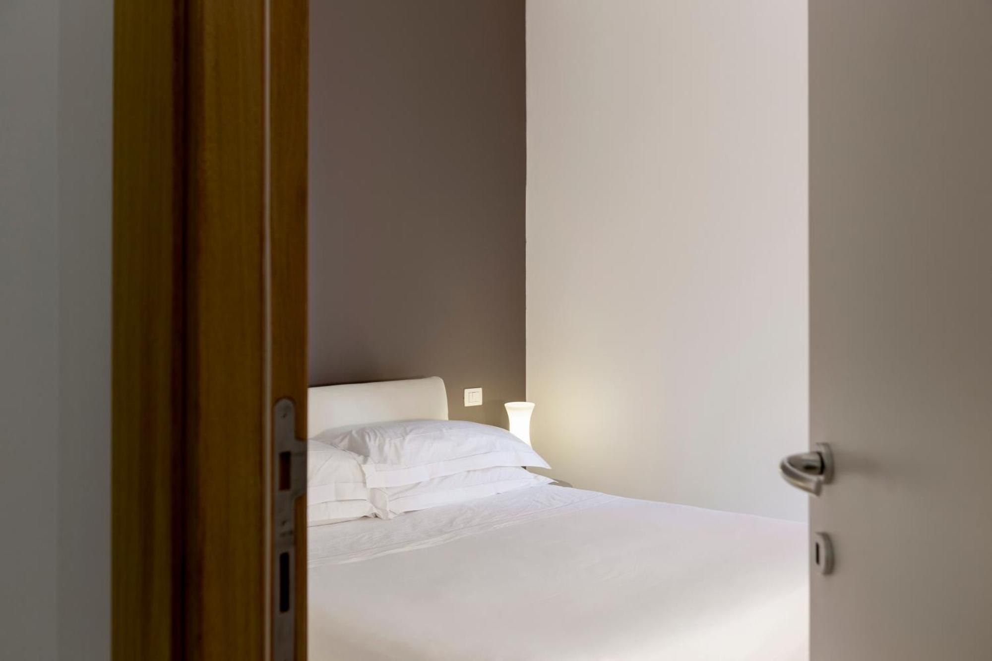 Comfort Suites Garibaldi ミラノ 部屋 写真