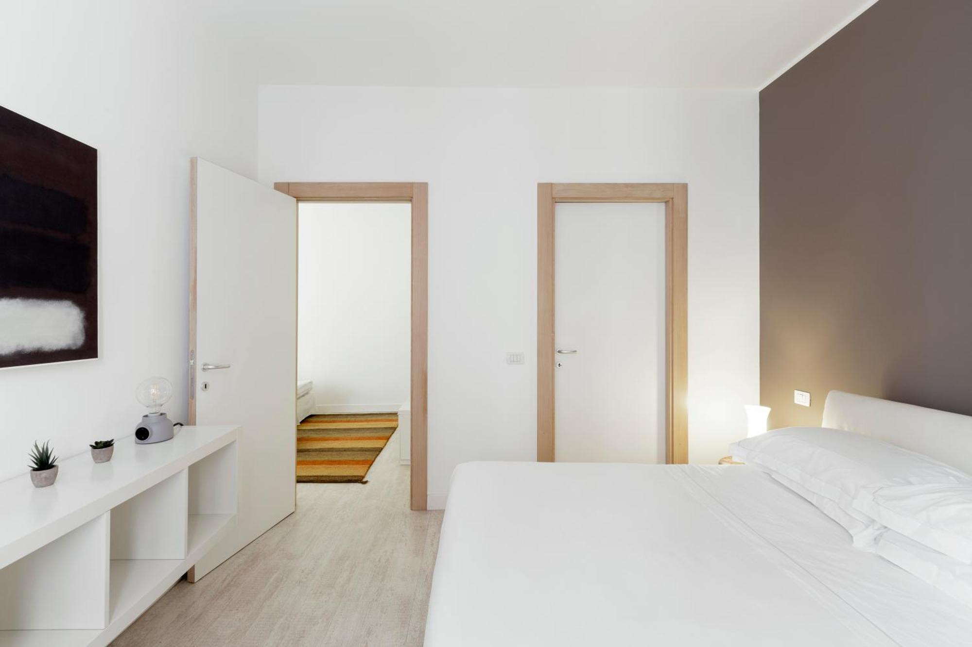 Comfort Suites Garibaldi ミラノ 部屋 写真