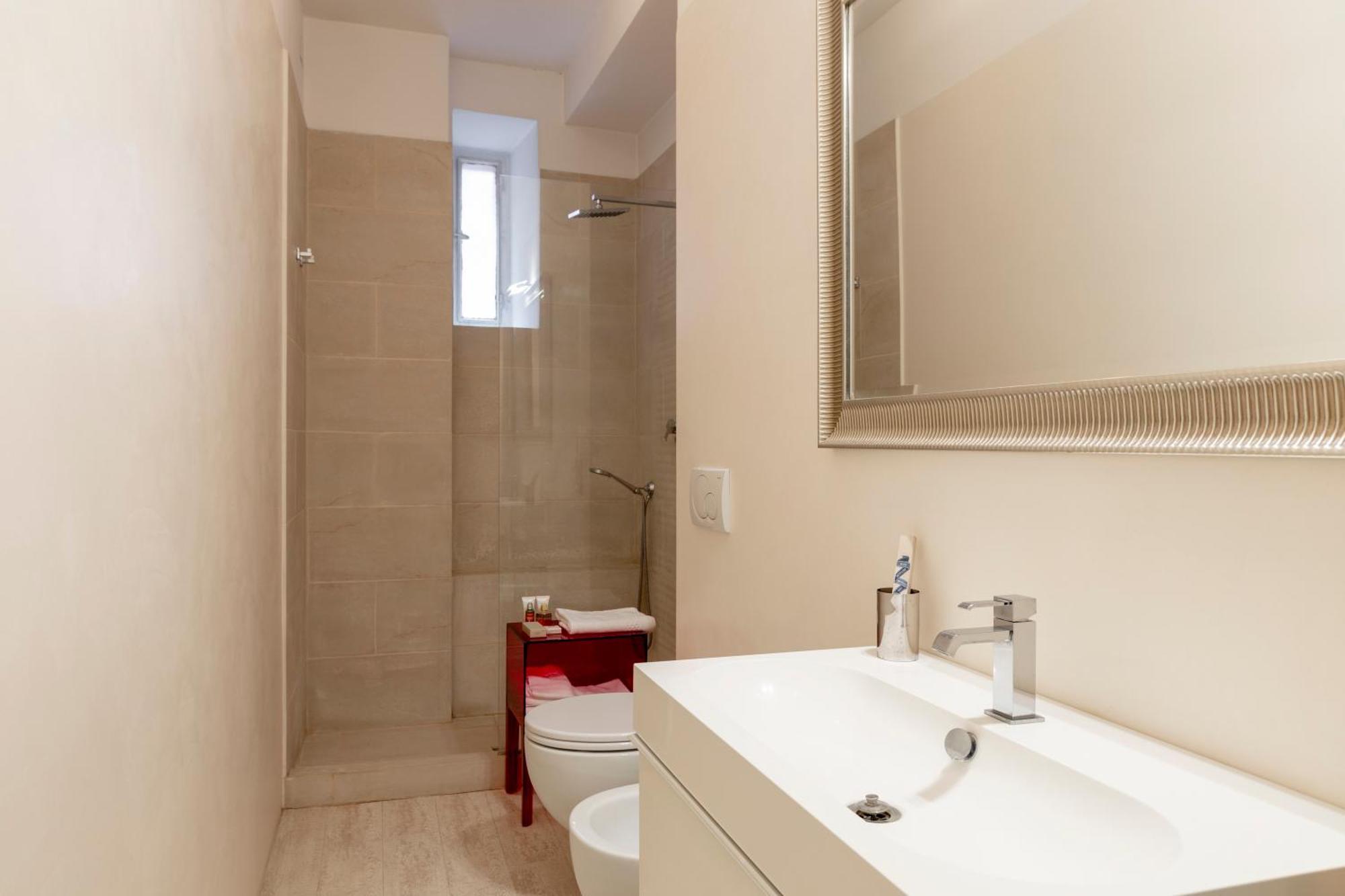 Comfort Suites Garibaldi ミラノ 部屋 写真
